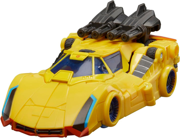 Transformers Generations Studios Series Concept Art Sunstreaker Action Figure