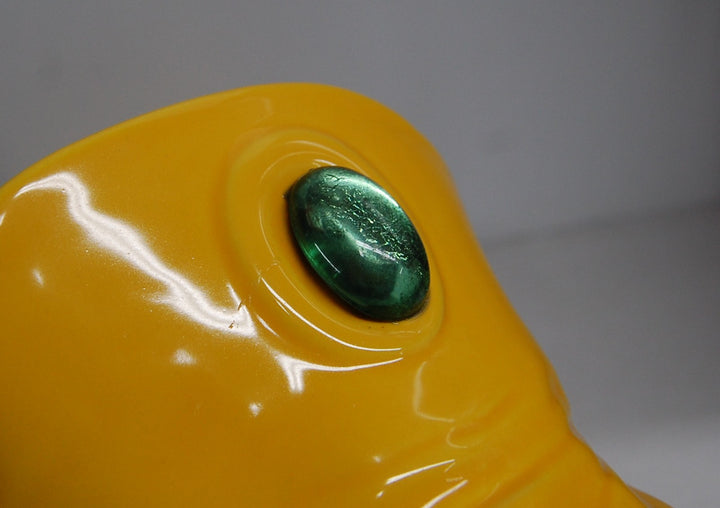 Marvel Infinity Gauntlet Cookie Jar - Yellow 2016 PX Previews USED