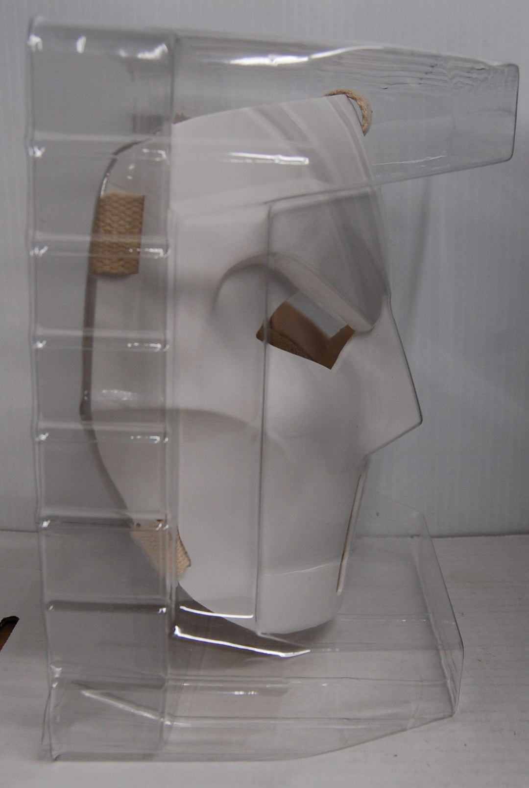 Teenage Mutant Ninja Turtles TMNT Casey Jones Replica Mask - Open Box