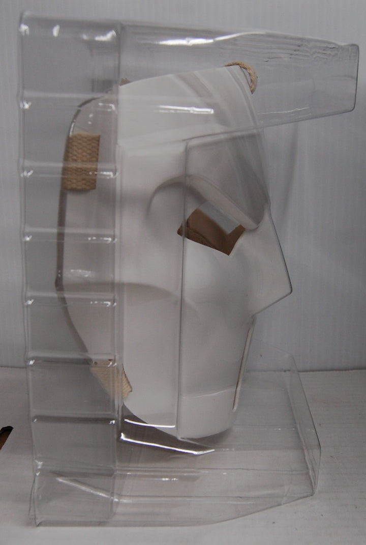 Teenage Mutant Ninja Turtles TMNT Casey Jones Replica Mask - Open Box