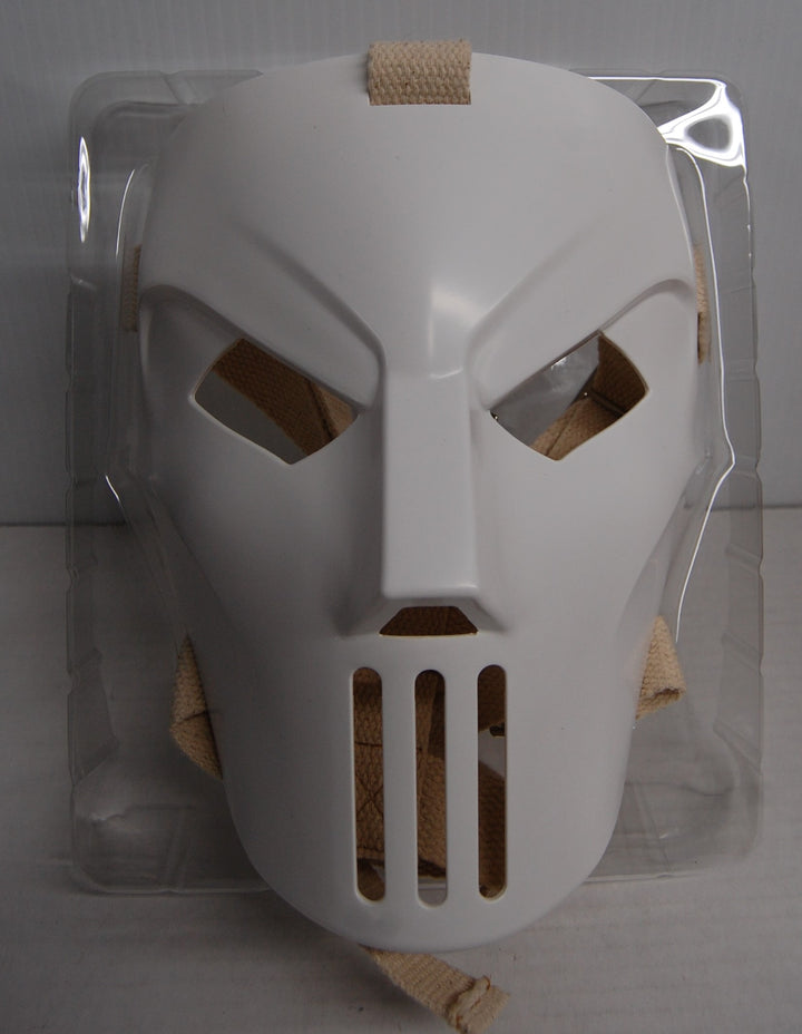 Teenage Mutant Ninja Turtles TMNT Casey Jones Replica Mask - Open Box