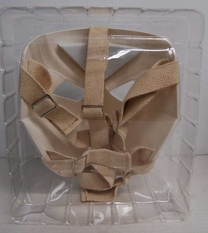 Teenage Mutant Ninja Turtles TMNT Casey Jones Replica Mask - Open Box