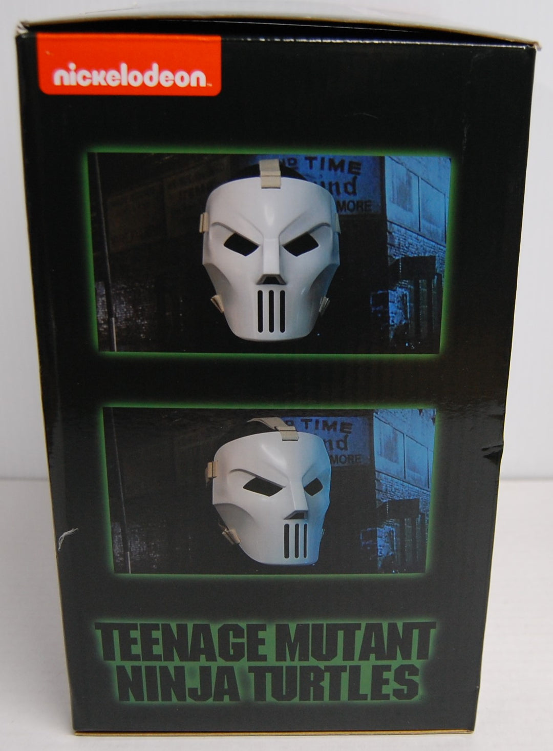 Teenage Mutant Ninja Turtles TMNT Casey Jones Replica Mask - Open Box