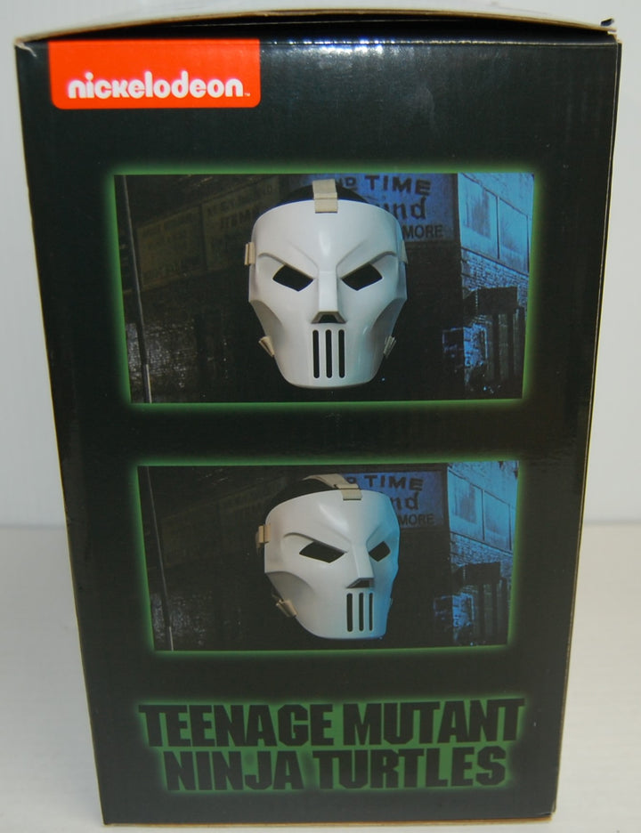 Teenage Mutant Ninja Turtles TMNT Casey Jones Replica Mask - Open Box