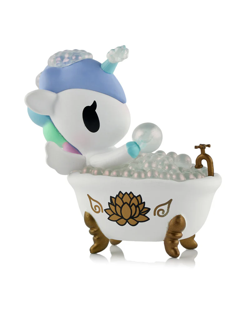 Spa Day Unicorno Blind Box