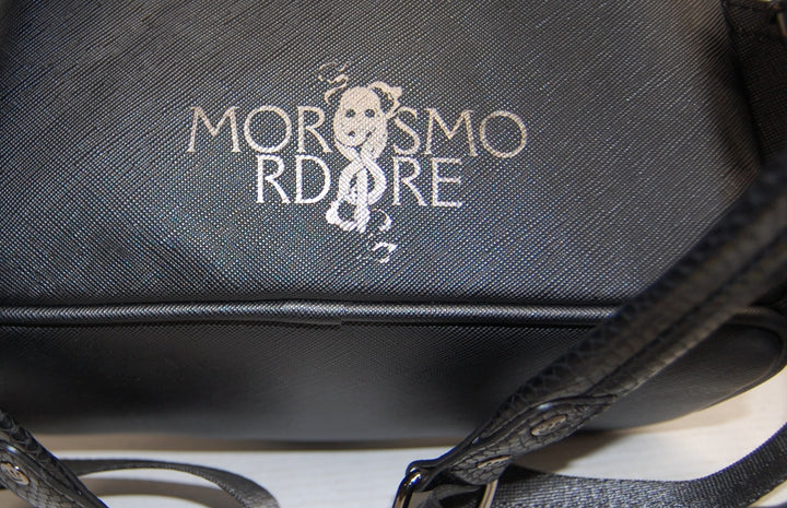 Loungefly - Harry Potter Death Eater Mask Cosplay Mini Backpack - Morsemordre