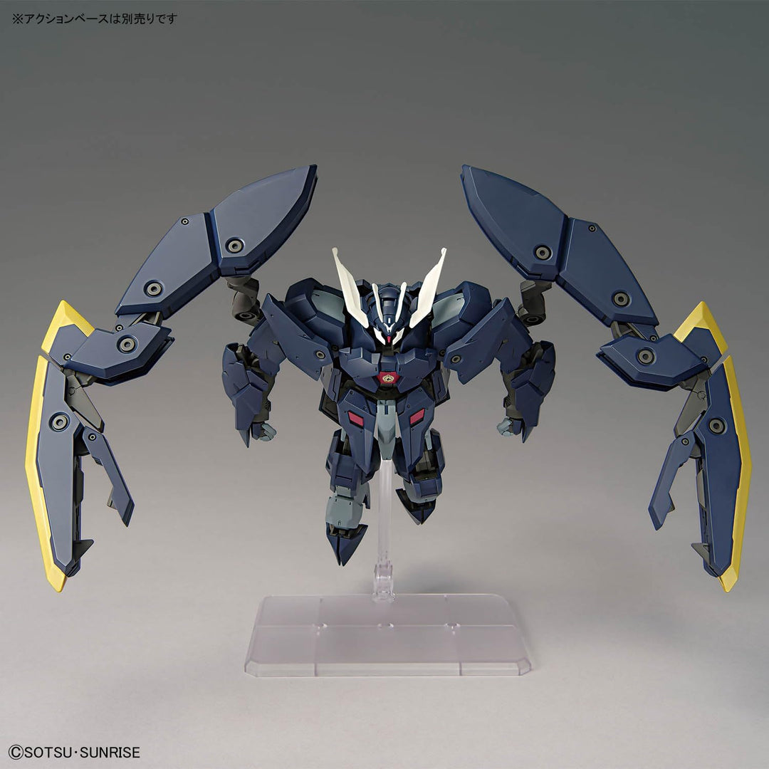 Gundam HG 1/144 Model Kit: Gundam Zagan