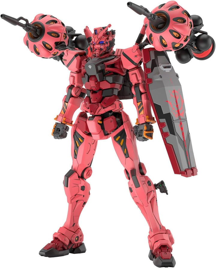Gundam Model Kit - Red Gundam - 1/144 HG