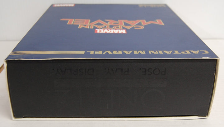 Mezco One:12 Collective Captain Marvel 6" Figure 2019 Complete