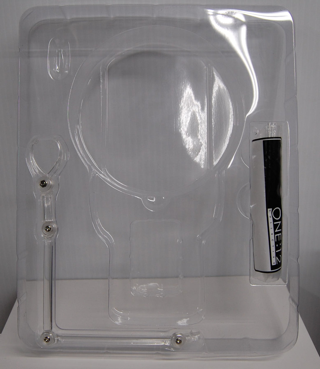 Mezco One:12 Collective Captain Marvel 6" Figure 2019 Complete