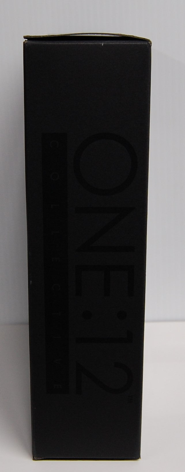 Mezco One:12 Collective Captain Marvel 6" Figure 2019 Complete