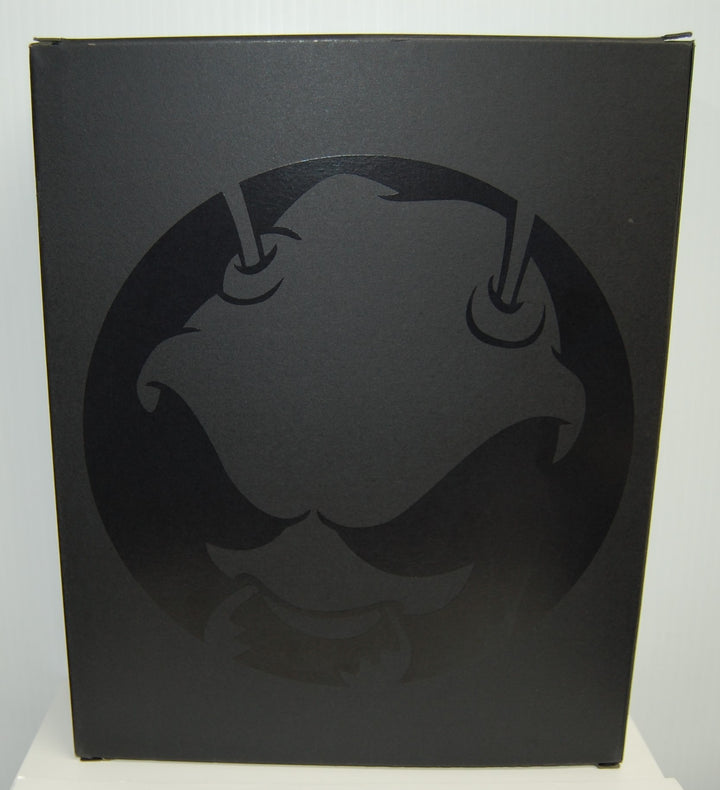 Mezco One:12 Collective Captain Marvel 6" Figure 2019 Complete