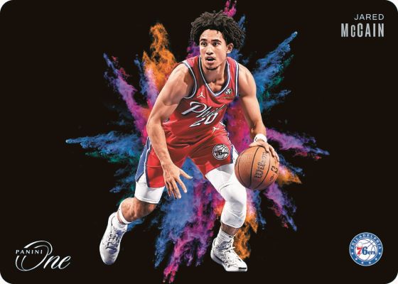 2024-2025 Panini One & One Basketball Hobby Box