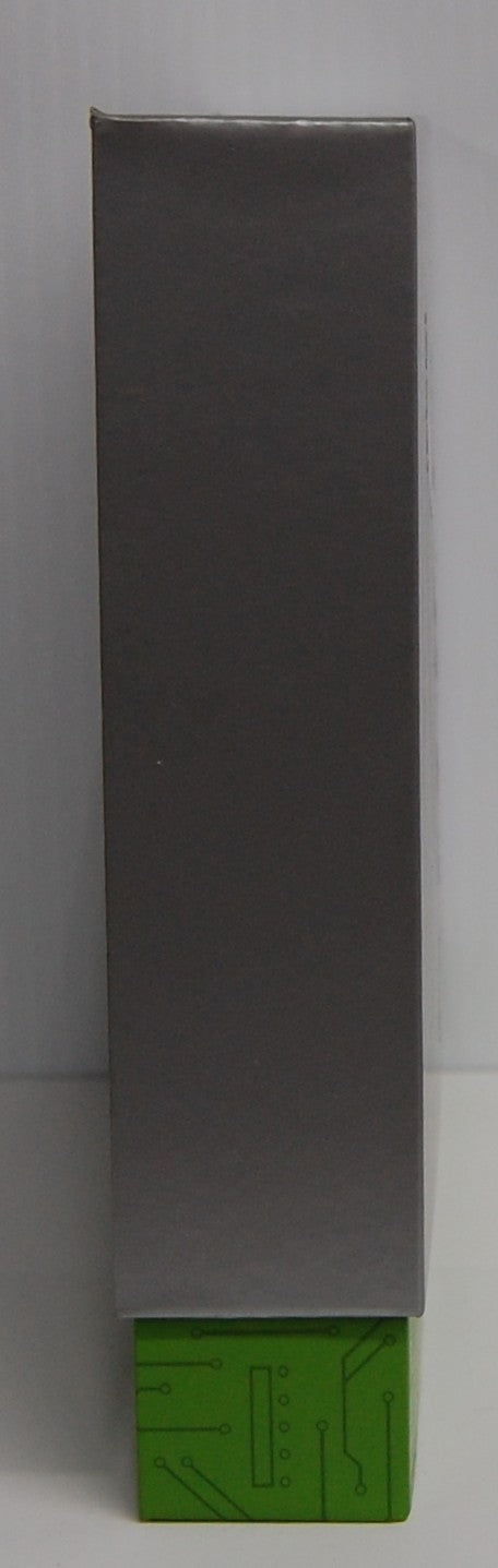 Bobby Digital Reaction Figure Box Set - Figure & Vinyl