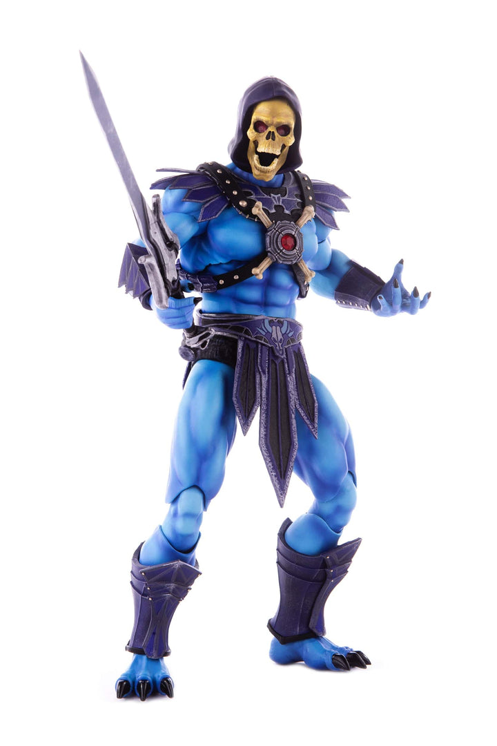 Masters of the Universe: Skeletor 1:6 Scale Figure
