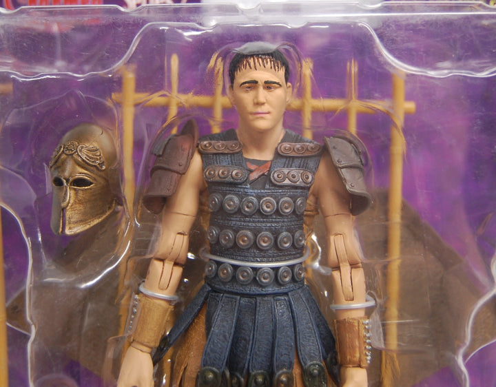 Charmed (Series 2) Leo Action Figure 2005