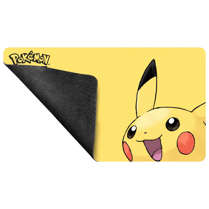 Ultra Pro: Pokémon Playmat: Pikachu