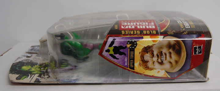 Marvel Legends - She-Hulk Figure (Blob BAF) 2006 Hasbro