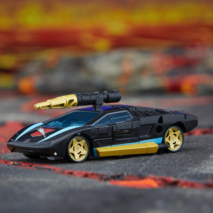 Transformers Generations Legacy United Deluxe Wave 12 - Armada Wheeljack
