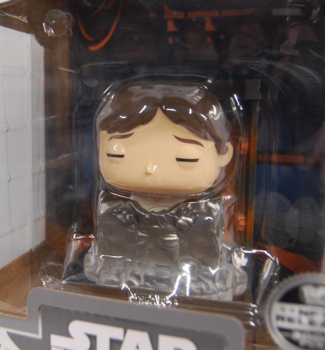 Funko Pop! #274 Digital - Star Wars Han Solo - Deluxe LE 3000