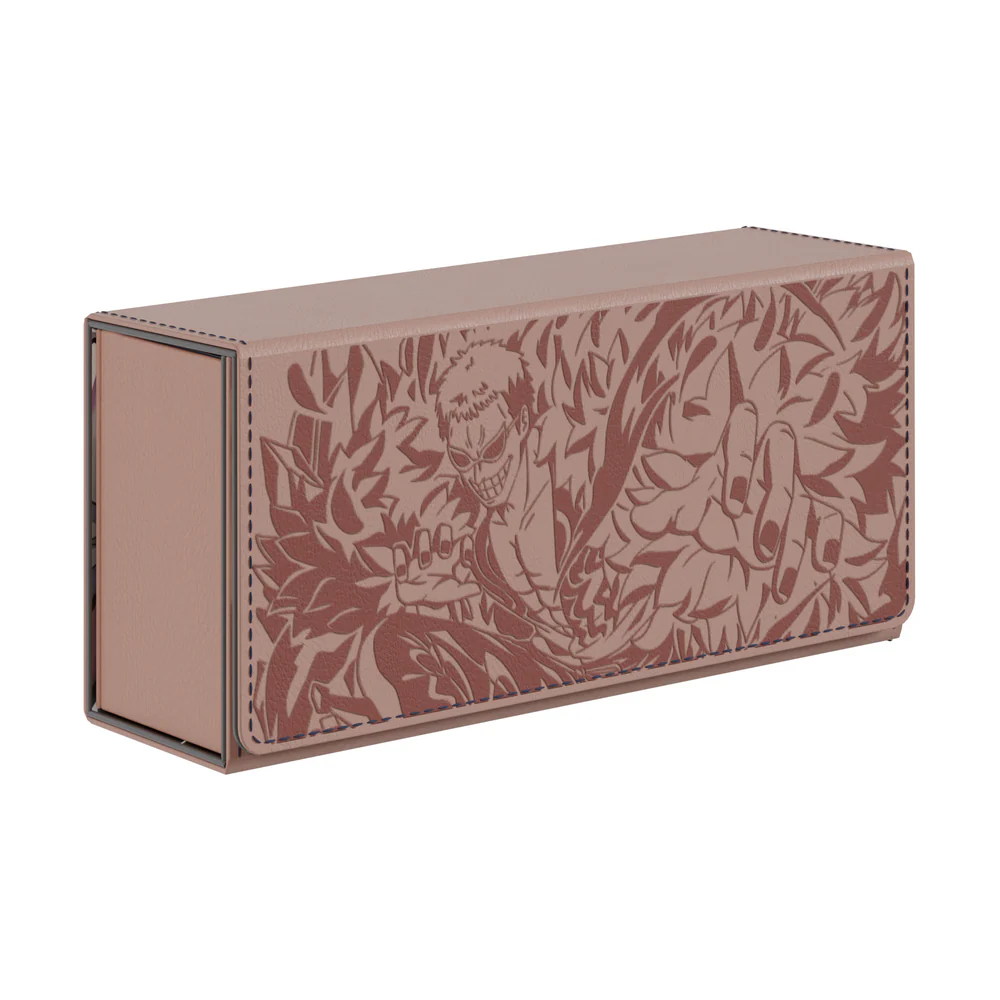 Dueling Guard: Elite Series Box: Standard 160 card - OP - Donflamingo