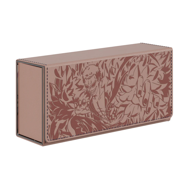 Dueling Guard: Elite Series Box: Standard 160 card - OP - Donflamingo