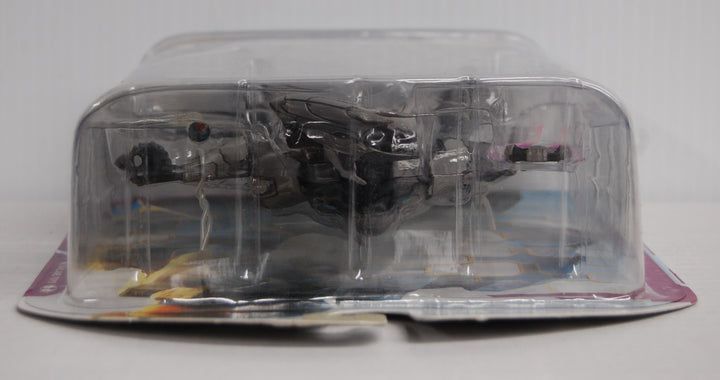 Halo Elite Shipmaster Rtas 'Vadumee Action Figure