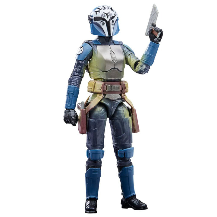 Star Wars: The Black Series - Bo Katan 6-Inch Action Figure