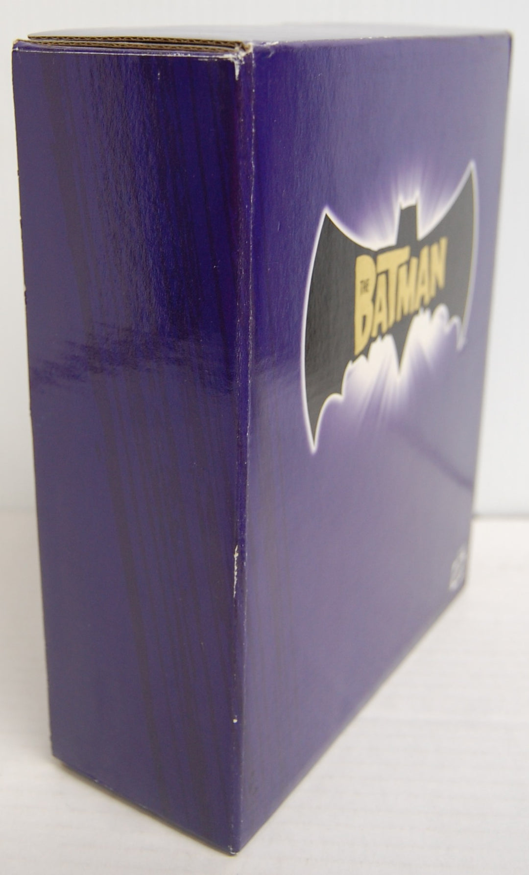 The Batman H1322 Catwoman Figure (SDCC 2005 Exclusive)