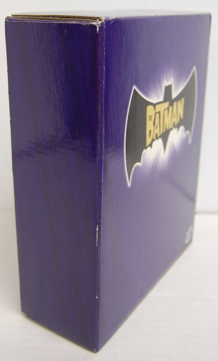 The Batman H1322 Catwoman Figure (SDCC 2005 Exclusive)