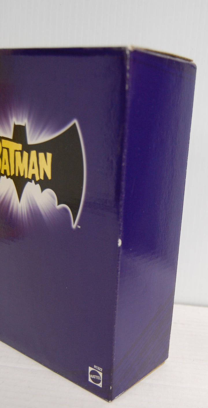The Batman H1322 Catwoman Figure (SDCC 2005 Exclusive)