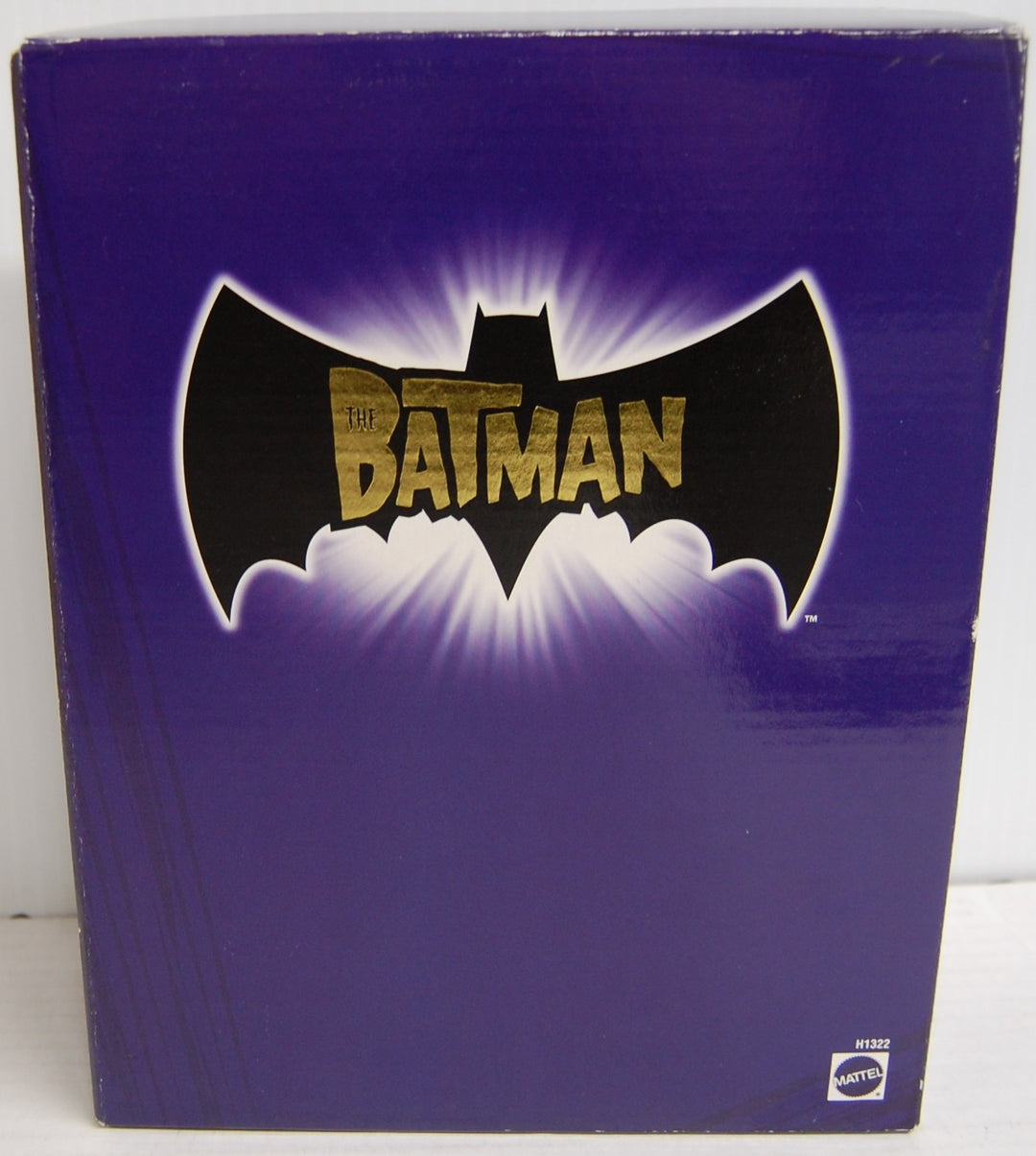 The Batman H1322 Catwoman Figure (SDCC 2005 Exclusive)