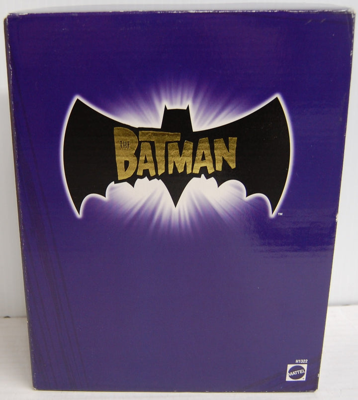 The Batman H1322 Catwoman Figure (SDCC 2005 Exclusive)