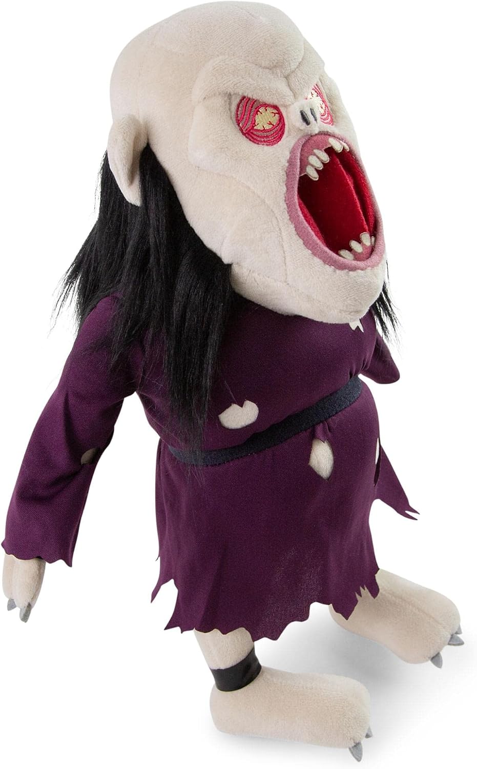 Army of Darkness Pit Witch 14-Inch Collector Plush Toy