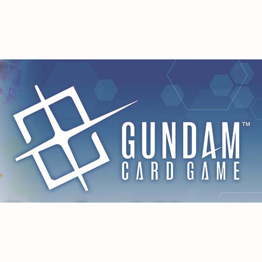 Gundam TCG: [GD01] Newtype Rising - Booster BOX (24 Ct)