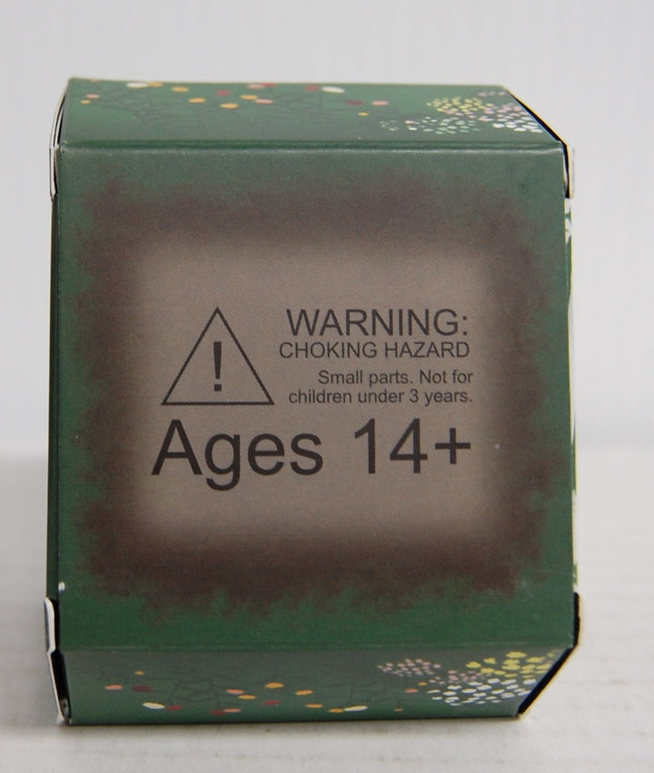 MK1 The Ring Bearer Yo-Yo - Nenya (Silver)