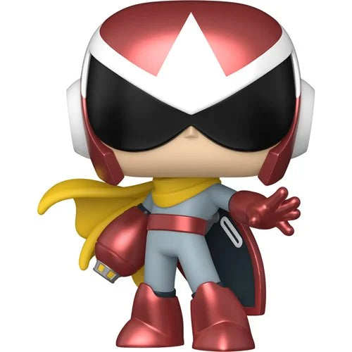 Funko Pop! Mega Man #1282 - Proto Man