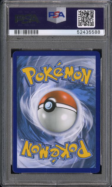 Pokemon 2019 Sun & Moon Reshiram & Charizard GX Unbroken Bonds #20 PSA 10