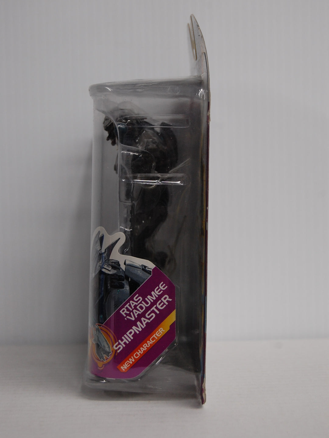 Halo Elite Shipmaster Rtas 'Vadumee Action Figure