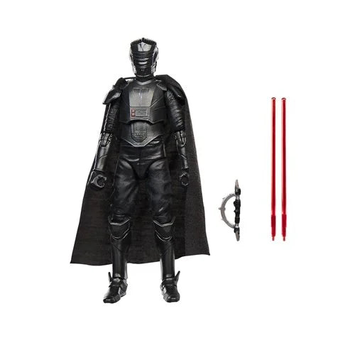 Star Wars The Black Series Marrok 6-Inch Action Figure