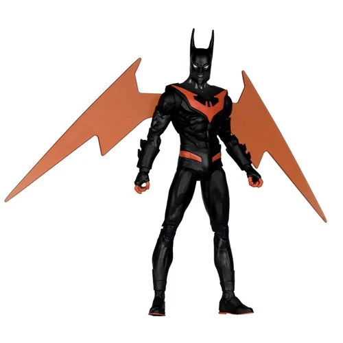 DC Multiverse Batman Wave 3 7-Inch Scale Action Figure - Batman Beyond
