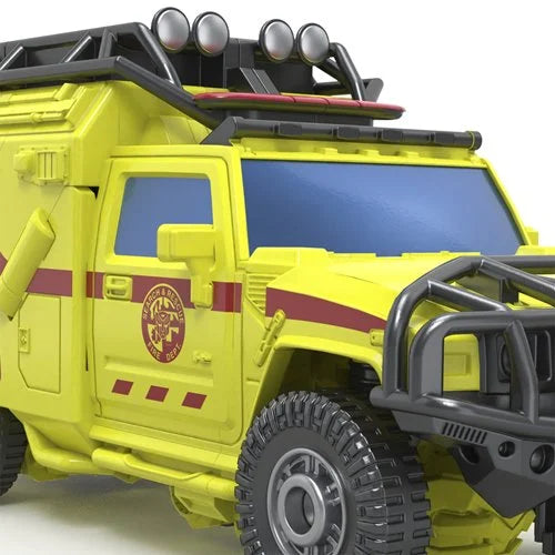 Transformers Studio Series Voyager Class Ratchet
