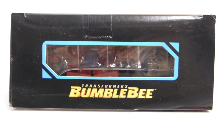 Transformers Studio Series 38 Voyager Class Optimus Prime Figure