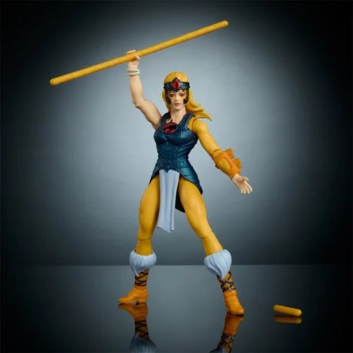 Masters of the Universe x Thundercats Wave 1 - Cheetara