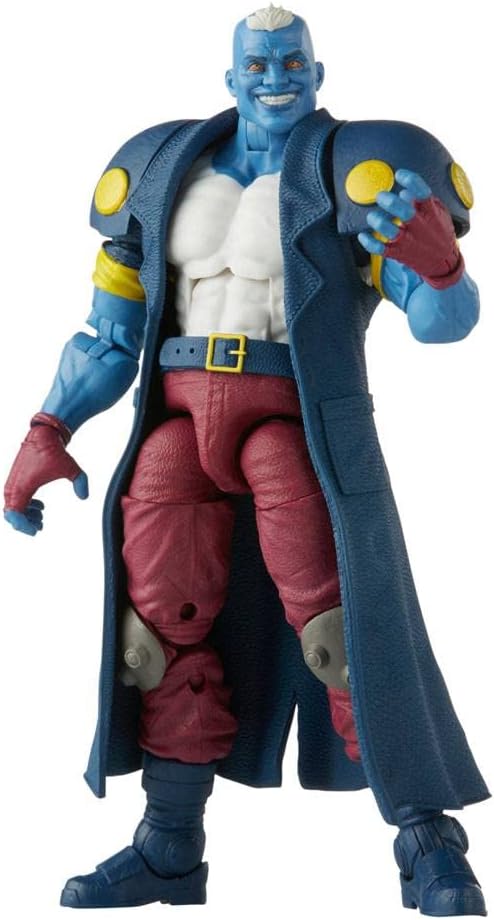 Marvel Legends X-Men Maggott Action Figure