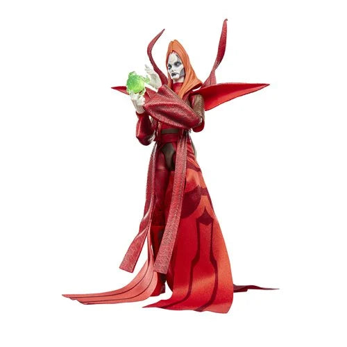 Star Wars The Black Series Mother Talzin 6-Inch Action Figure
