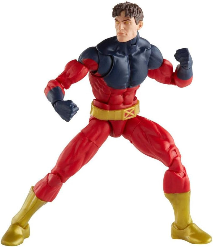 Marvel Legends X-Men Vulcan Action Figure