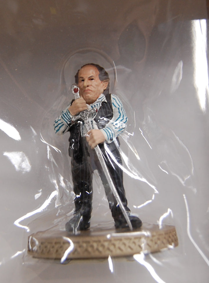 Eaglemoss Wizarding World Harry Potter 060 Griphook Figurine