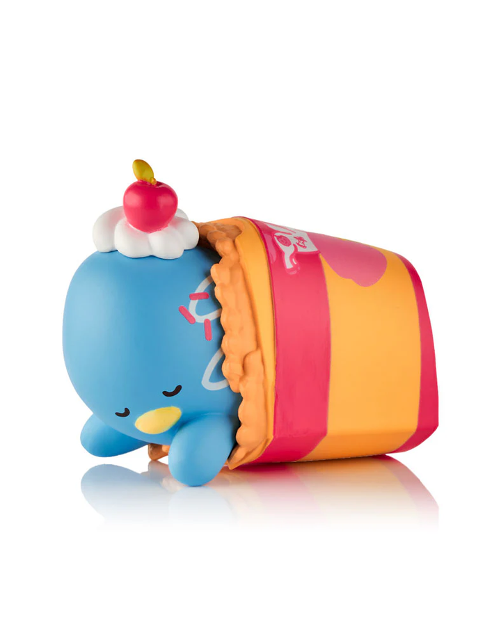 tokidoki x Hello Kitty and Friends Fast Food Blind Box
