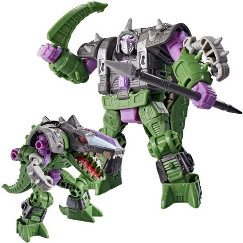 Transformers Studio Series 86 Deluxe Class Allicon